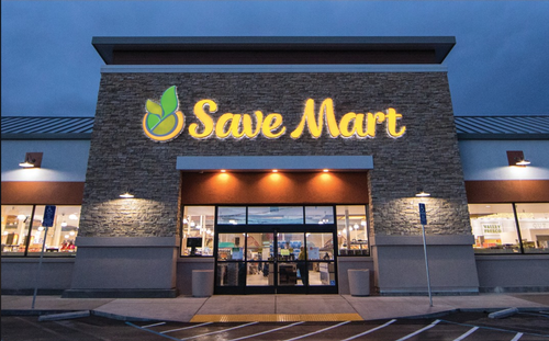 Save Mart | Food Stores - Paradise Ridge Chamber Of Commerce , CA